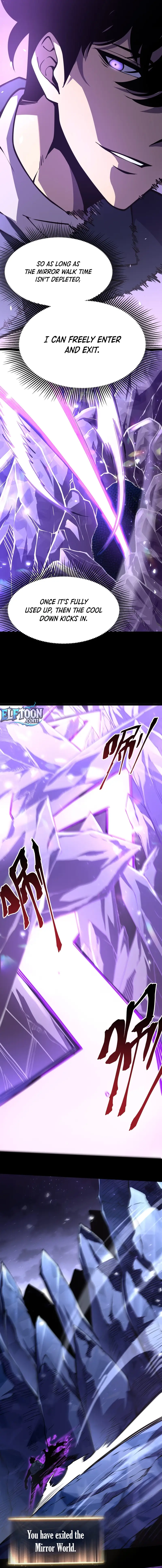 After Rebirth, I Used Mirror Reversal For Vengeance Chapter 16 43 03