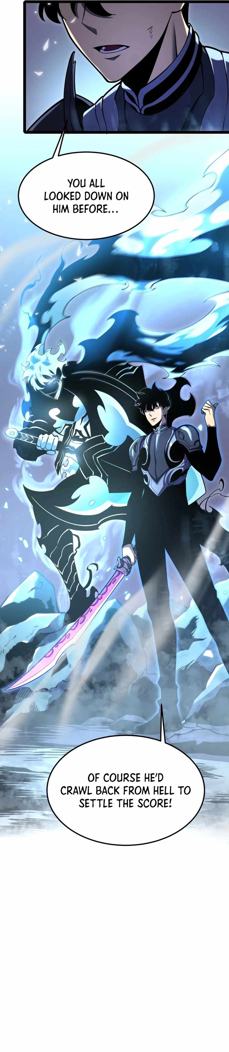 After Rebirth, I Used Mirror Reversal For Vengeance Chapter 21 47 10