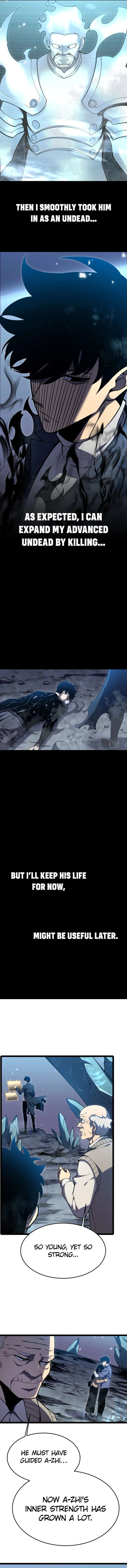 After Rebirth, I Used Mirror Reversal For Vengeance Chapter 23 45 02