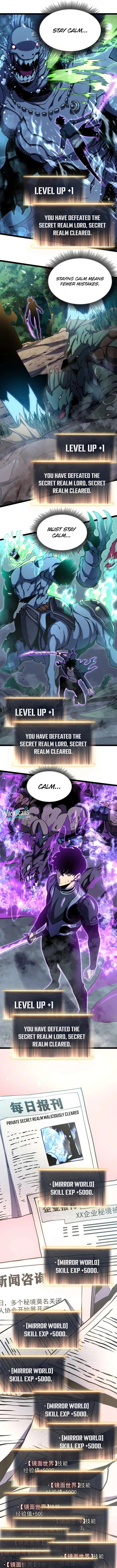 After Rebirth, I Used Mirror Reversal For Vengeance Chapter 23 52 09