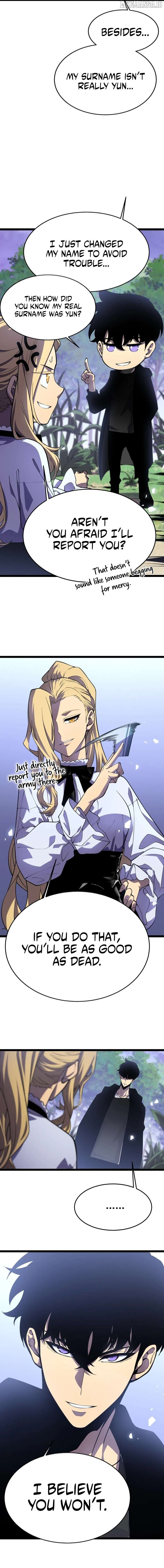 After Rebirth, I Used Mirror Reversal For Vengeance Chapter 24 55 06