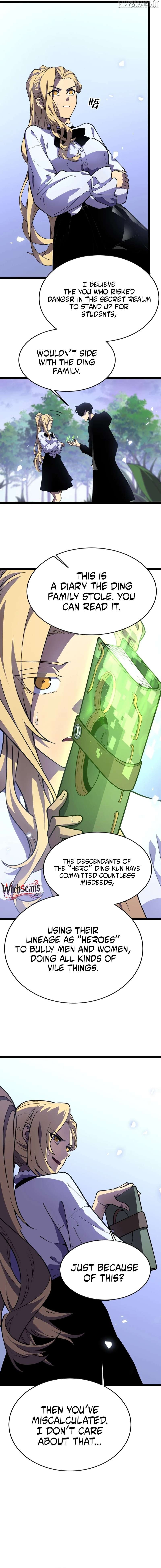 After Rebirth, I Used Mirror Reversal For Vengeance Chapter 24 56 07