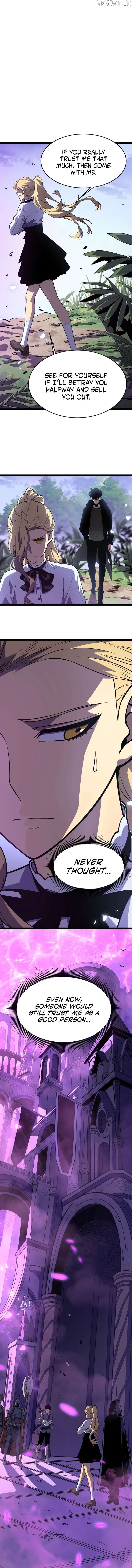 After Rebirth, I Used Mirror Reversal For Vengeance Chapter 24 58 09