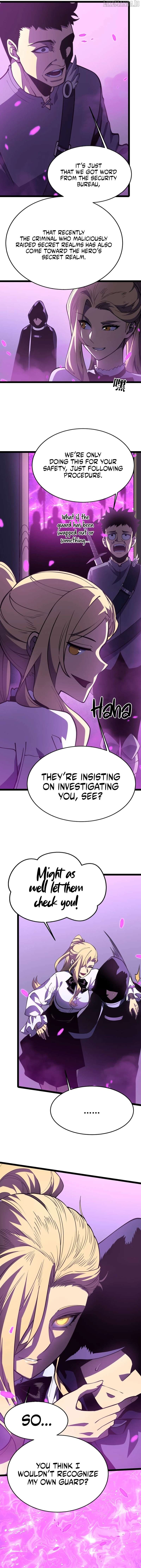 After Rebirth, I Used Mirror Reversal For Vengeance Chapter 24 60 11