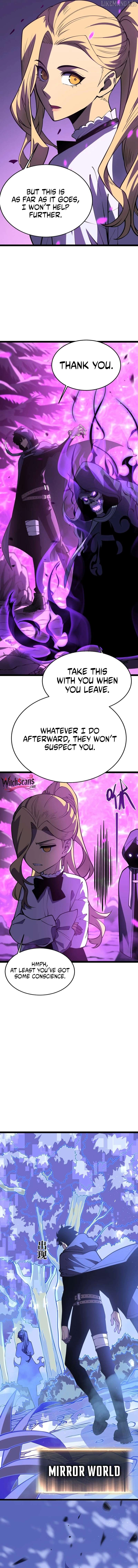 After Rebirth, I Used Mirror Reversal For Vengeance Chapter 24 62 13