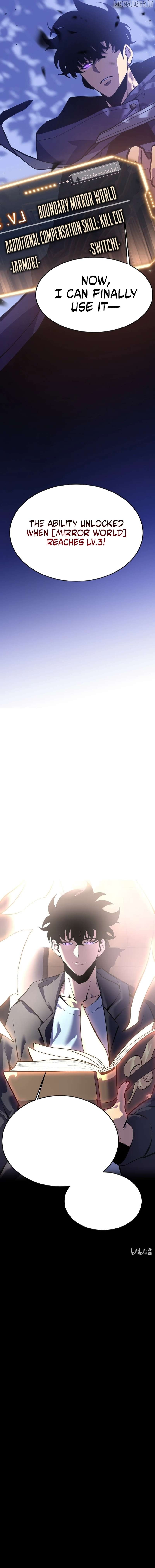 After Rebirth, I Used Mirror Reversal For Vengeance Chapter 24 63 14