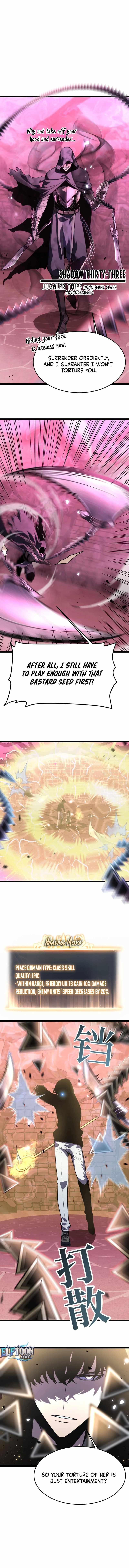 After Rebirth, I Used Mirror Reversal For Vengeance Chapter 37 61 03