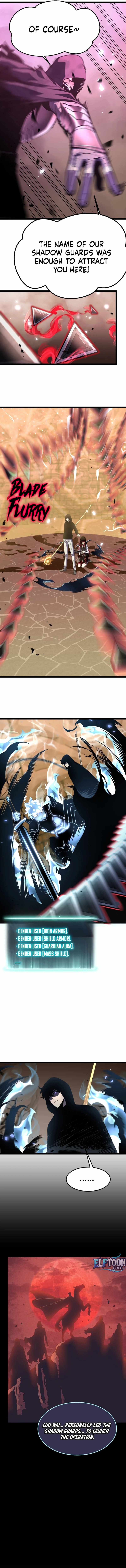 After Rebirth, I Used Mirror Reversal For Vengeance Chapter 37 62 04