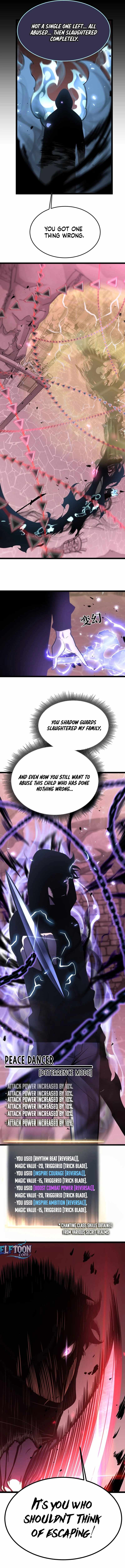 After Rebirth, I Used Mirror Reversal For Vengeance Chapter 37 63 05