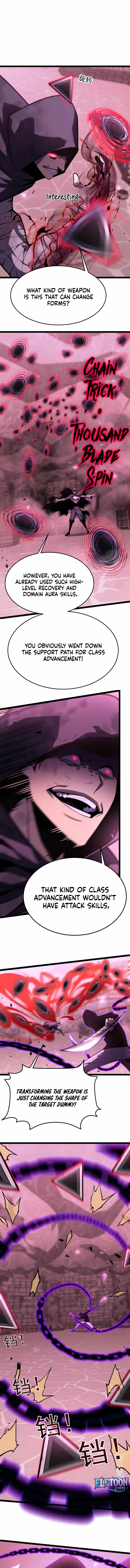 After Rebirth, I Used Mirror Reversal For Vengeance Chapter 37 64 06