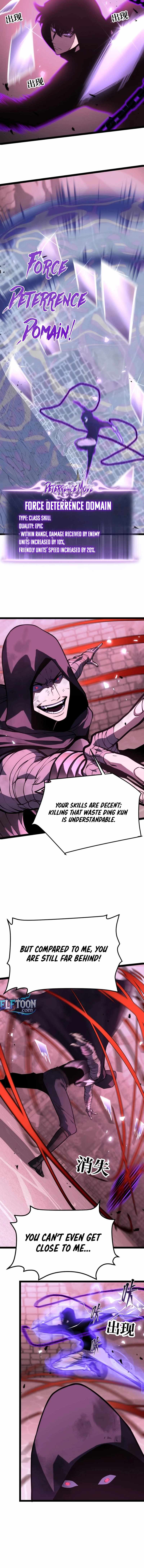 After Rebirth, I Used Mirror Reversal For Vengeance Chapter 37 65 07