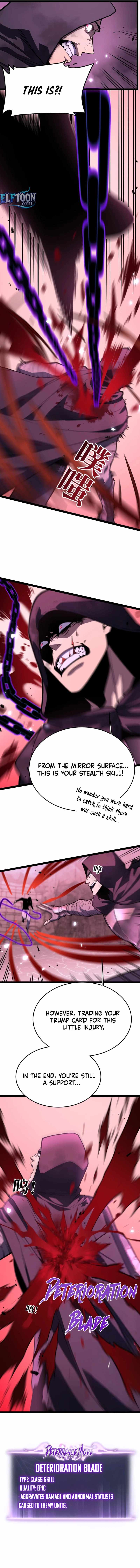 After Rebirth, I Used Mirror Reversal For Vengeance Chapter 37 66 08