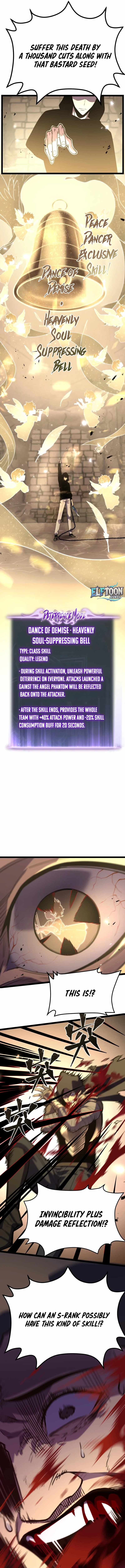 After Rebirth, I Used Mirror Reversal For Vengeance Chapter 37 68 10