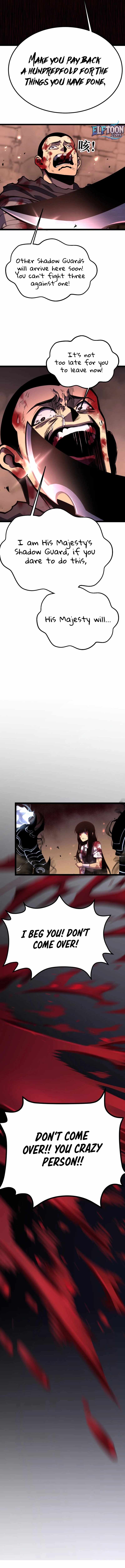 After Rebirth, I Used Mirror Reversal For Vengeance Chapter 37 70 12