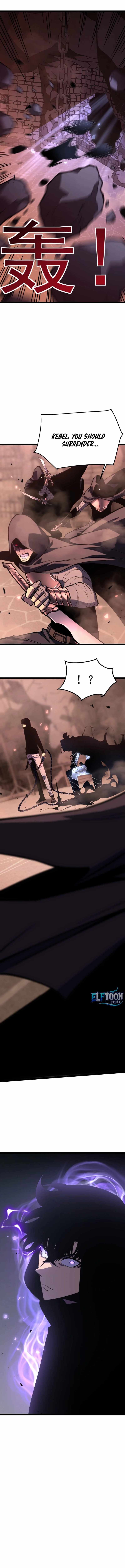 After Rebirth, I Used Mirror Reversal For Vengeance Chapter 37 71 13