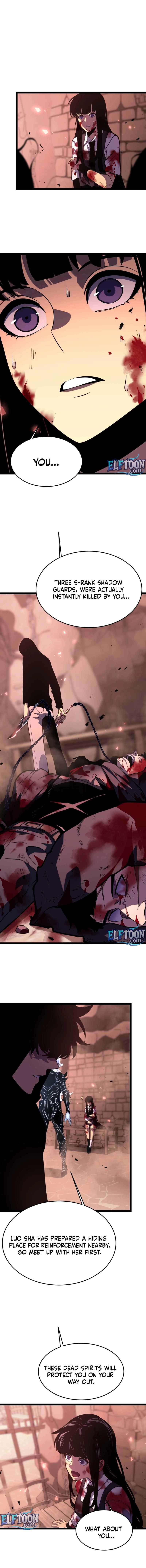 After Rebirth, I Used Mirror Reversal For Vengeance Chapter 37 72 14