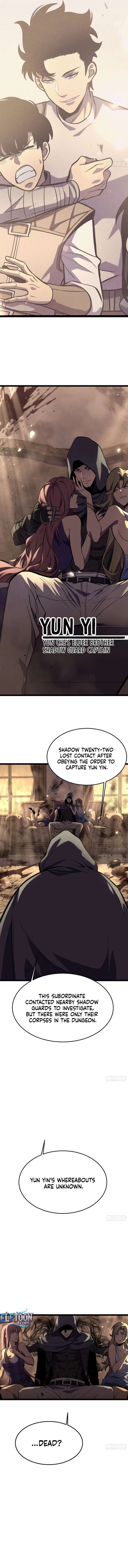 After Rebirth, I Used Mirror Reversal For Vengeance Chapter 38 75 002