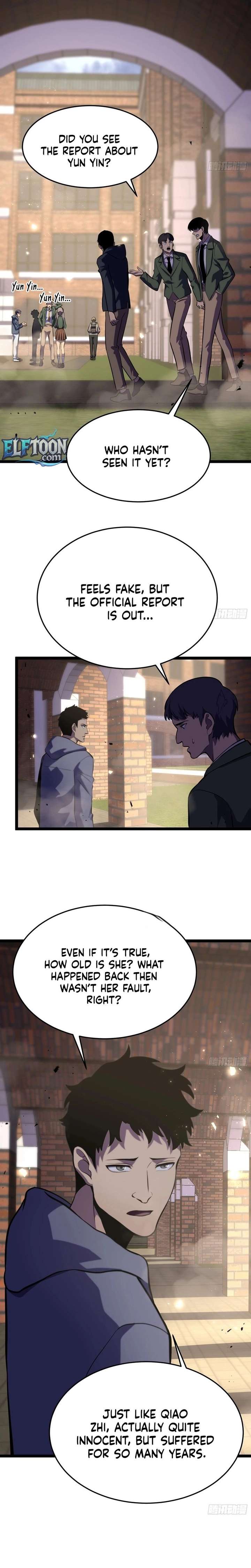 After Rebirth, I Used Mirror Reversal For Vengeance Chapter 38 78 005