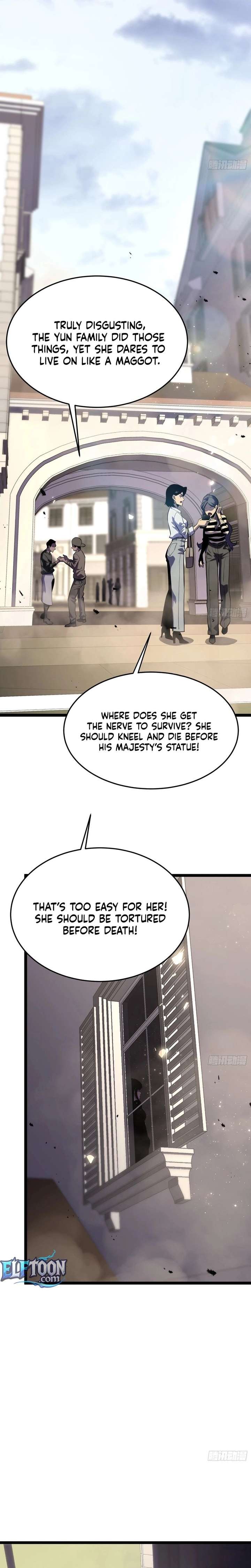 After Rebirth, I Used Mirror Reversal For Vengeance Chapter 38 80 007