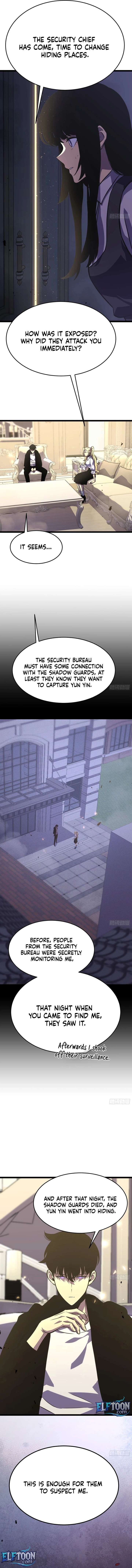 After Rebirth, I Used Mirror Reversal For Vengeance Chapter 38 83 010