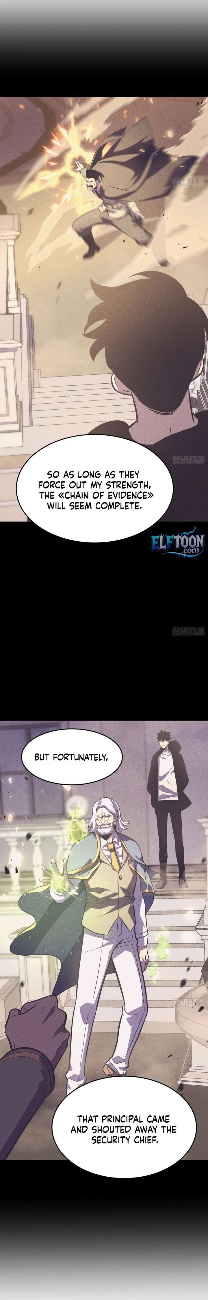 After Rebirth, I Used Mirror Reversal For Vengeance Chapter 38 85 012