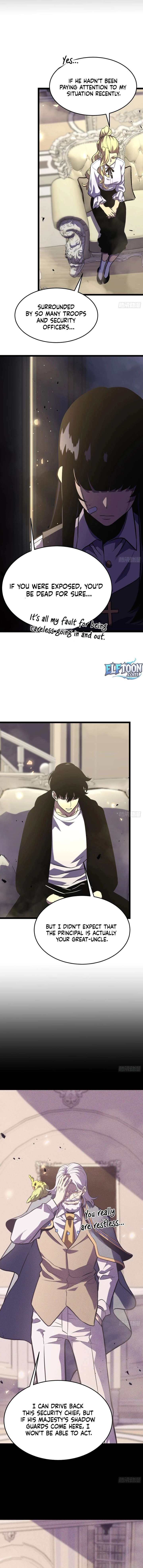 After Rebirth, I Used Mirror Reversal For Vengeance Chapter 38 86 013