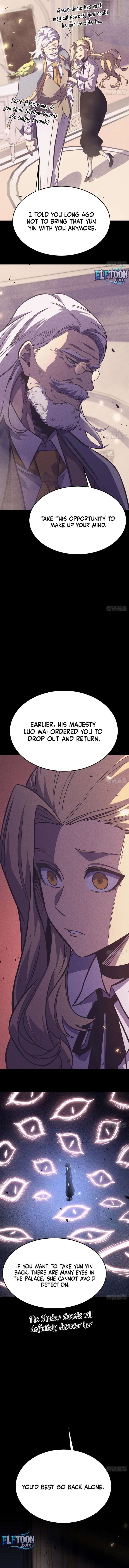 After Rebirth, I Used Mirror Reversal For Vengeance Chapter 38 87 014