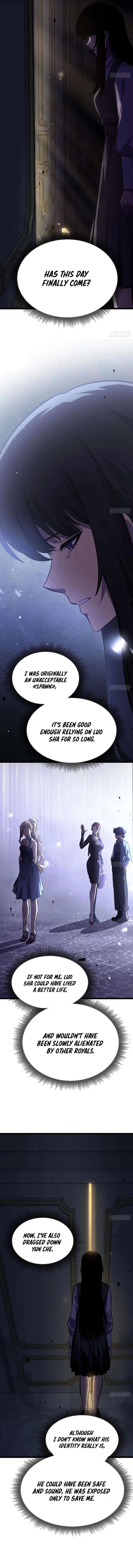 After Rebirth, I Used Mirror Reversal For Vengeance Chapter 38 88 015