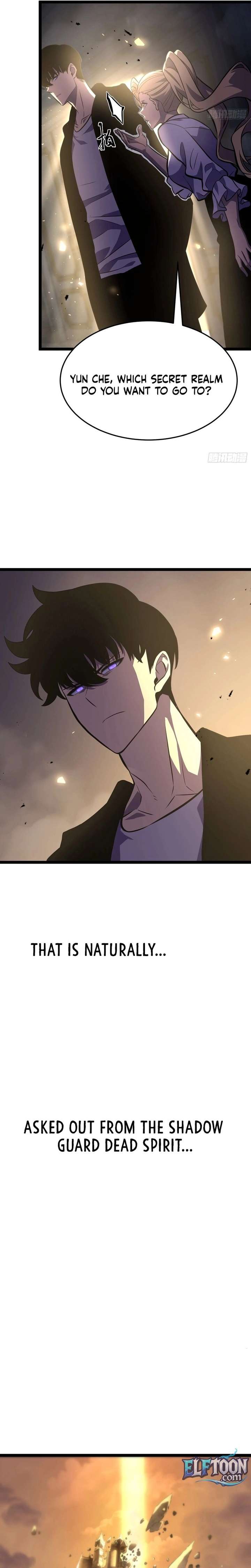 After Rebirth, I Used Mirror Reversal For Vengeance Chapter 38 93 020