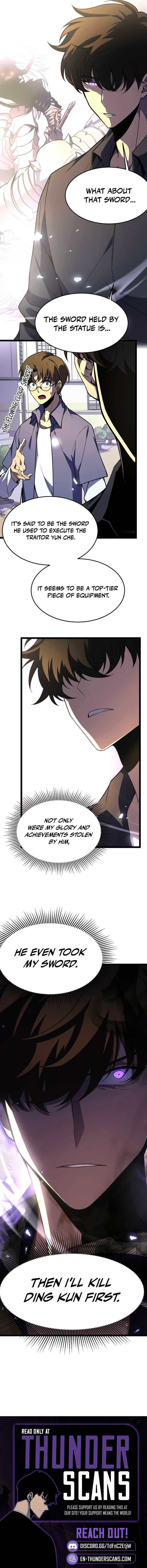 After Rebirth, I Used Mirror Reversal For Vengeance Chapter 4 43 ch 4 9