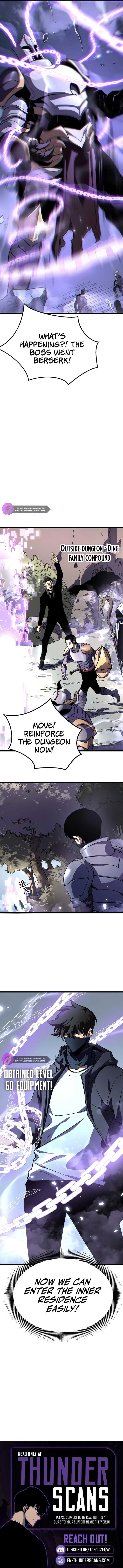 After Rebirth, I Used Mirror Reversal For Vengeance Chapter 6 51 ch 6 11