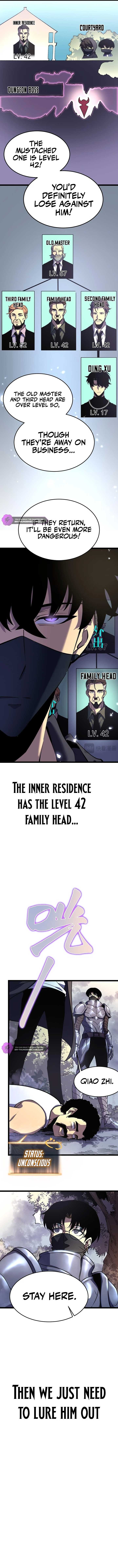 After Rebirth, I Used Mirror Reversal For Vengeance Chapter 6 49 ch 6 9