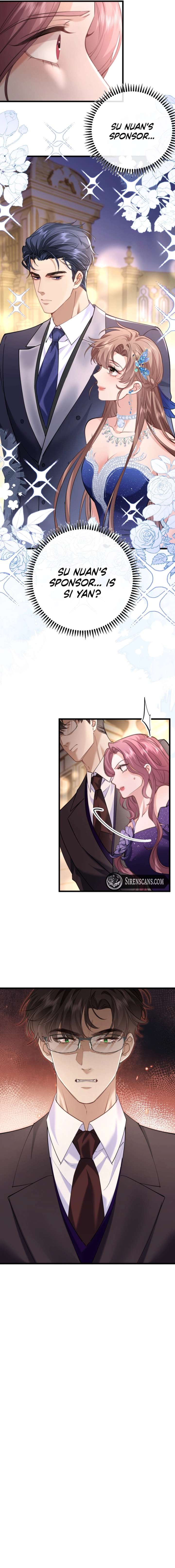 After Refusing to Donate a Kidney, I Became My Ex’s Little Aunt Chapter 10 31 6