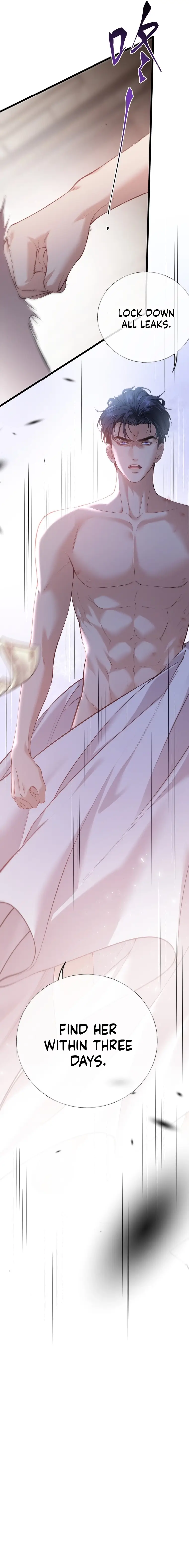 After Refusing to Donate a Kidney, I Became My Ex’s Little Aunt Chapter 3 27 5