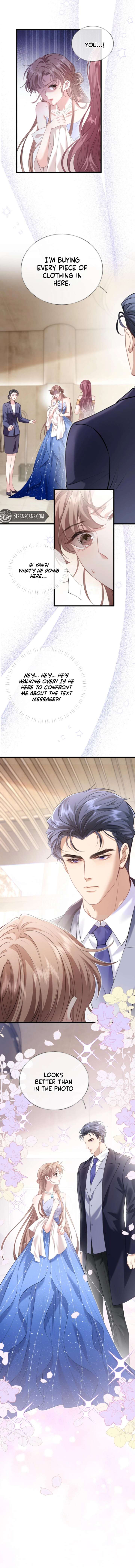 After Refusing to Donate a Kidney, I Became My Ex’s Little Aunt Chapter 8 31 6