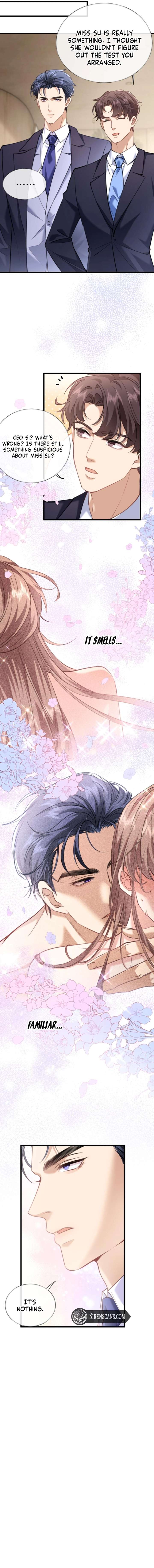 After Refusing to Donate a Kidney, I Became My Ex’s Little Aunt Chapter 9 35 7