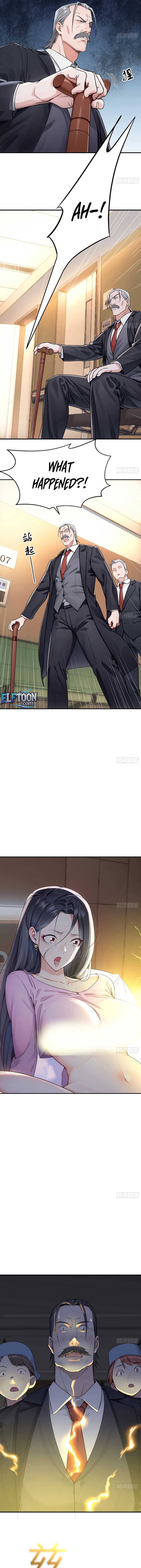 After Reincarnation, My Enemy Made Me Invincible with Money Chapter 1 61 03