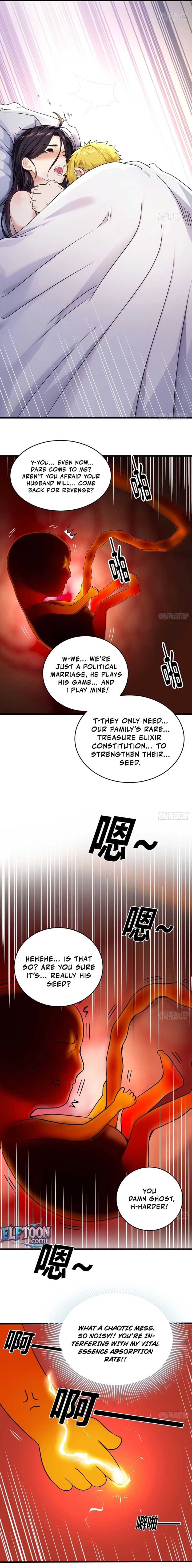 After Reincarnation, My Enemy Made Me Invincible with Money Chapter 1 67 09