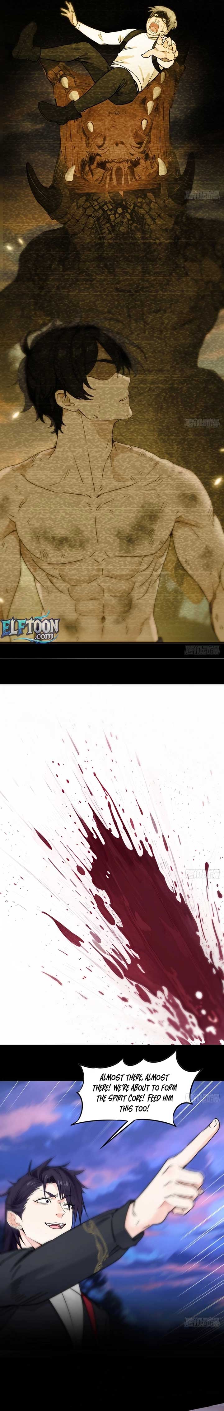 After Reincarnation, My Enemy Made Me Invincible with Money Chapter 1 70 12