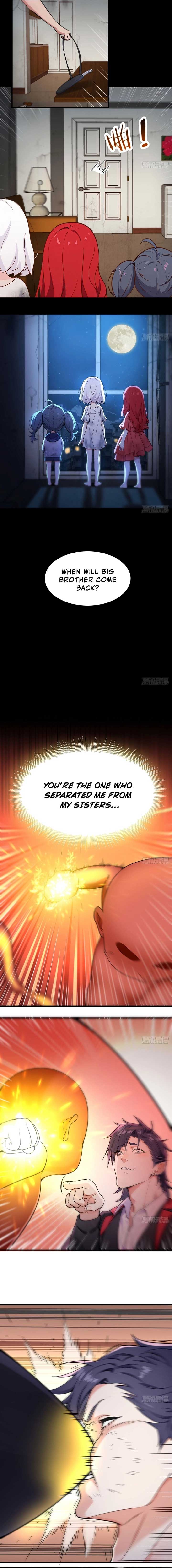 After Reincarnation, My Enemy Made Me Invincible with Money Chapter 1 73 15