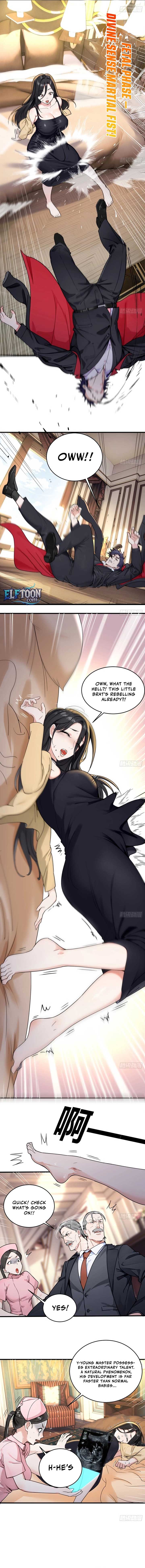 After Reincarnation, My Enemy Made Me Invincible with Money Chapter 1 74 16