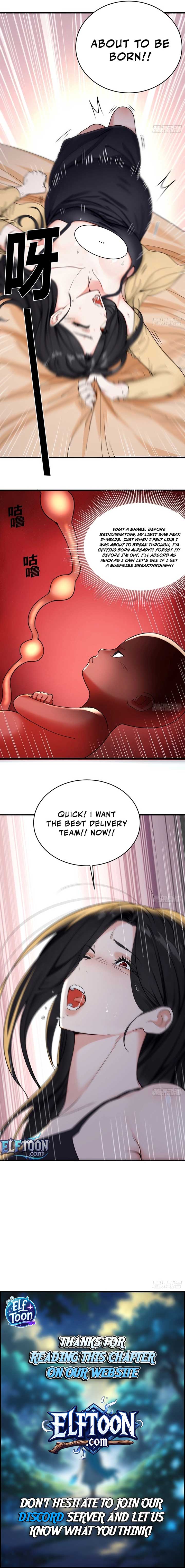 After Reincarnation, My Enemy Made Me Invincible with Money Chapter 1 75 17