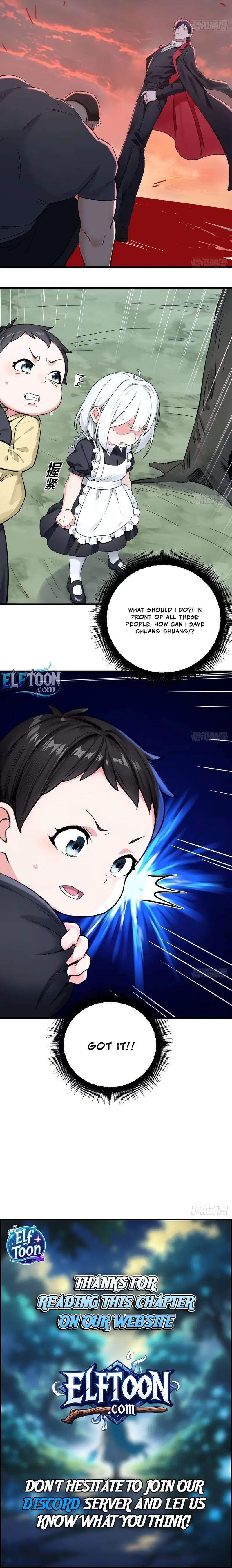 After Reincarnation, My Enemy Made Me Invincible with Money Chapter 11 39 8