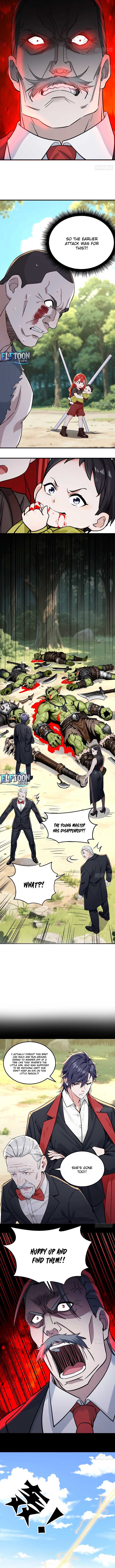 After Reincarnation, My Enemy Made Me Invincible with Money Chapter 15 35 3