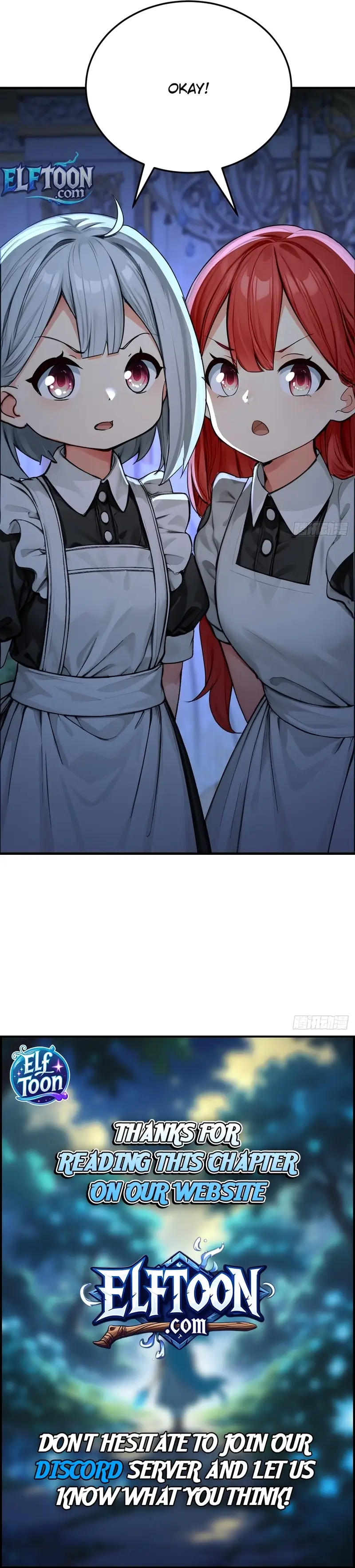 After Reincarnation, My Enemy Made Me Invincible with Money Chapter 16 35 7