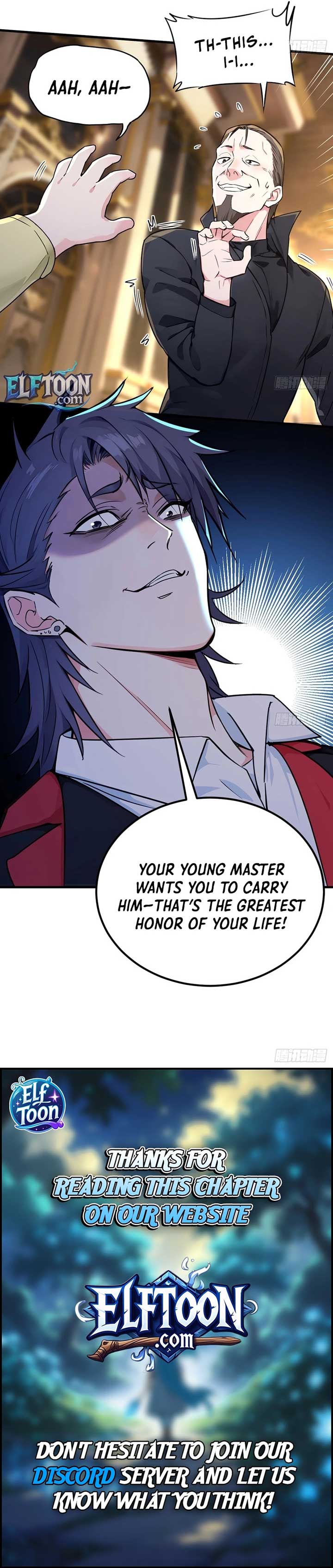 After Reincarnation, My Enemy Made Me Invincible with Money Chapter 2 39 8