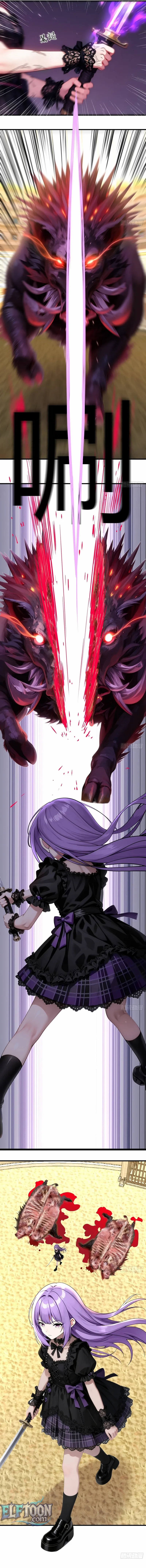 After Reincarnation, My Enemy Made Me Invincible with Money Chapter 26 28 3