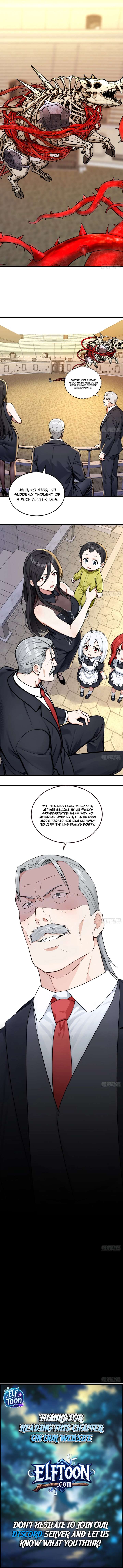 After Reincarnation, My Enemy Made Me Invincible with Money Chapter 27 31 6