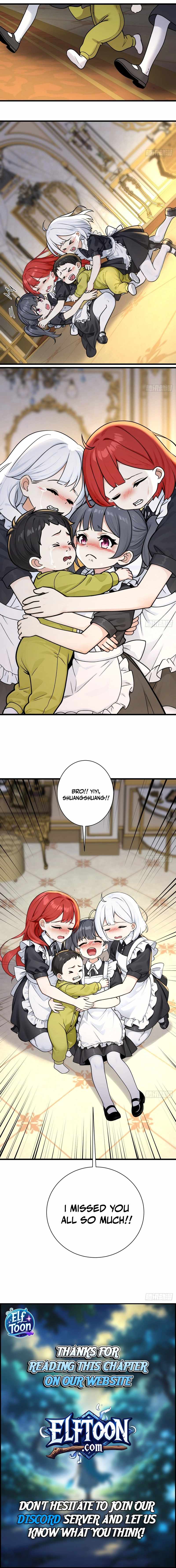 After Reincarnation, My Enemy Made Me Invincible with Money Chapter 28 31 6