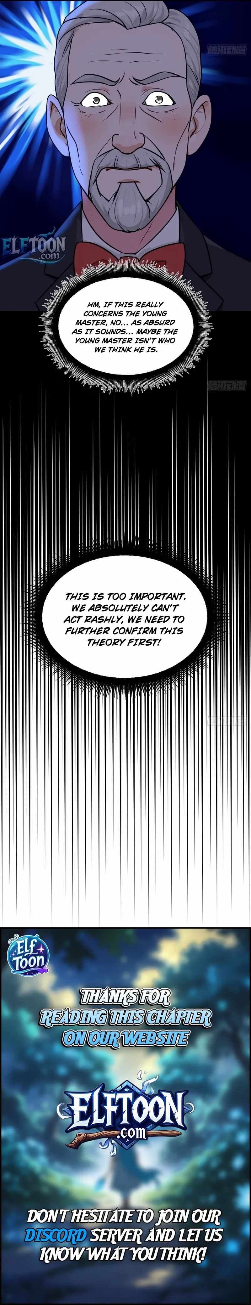 After Reincarnation, My Enemy Made Me Invincible with Money Chapter 29 31 6